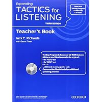 Amazon | Tactics for Listening: Third Edition Expanding Student